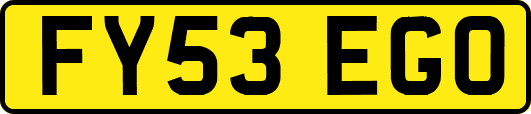 FY53EGO