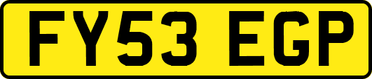 FY53EGP