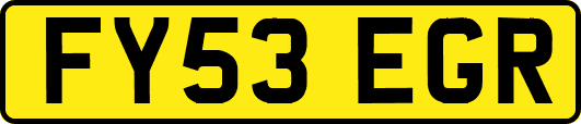 FY53EGR