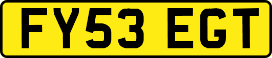 FY53EGT