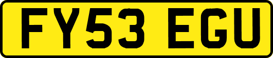 FY53EGU