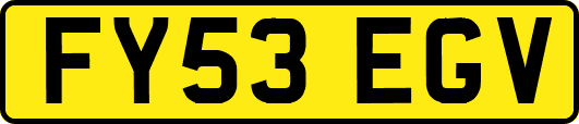 FY53EGV