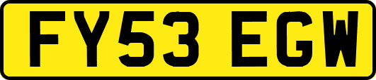 FY53EGW