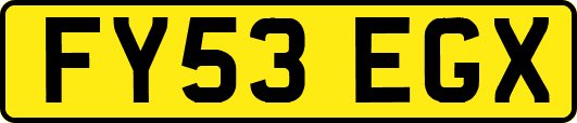 FY53EGX