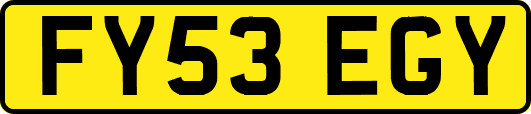 FY53EGY