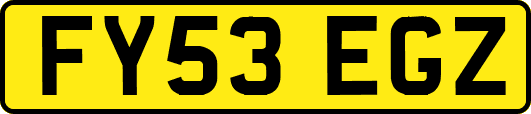 FY53EGZ