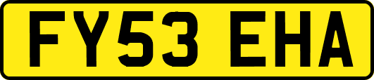 FY53EHA