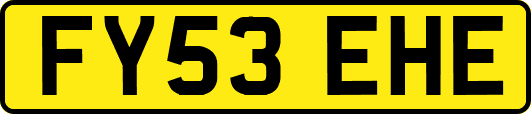 FY53EHE