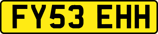FY53EHH