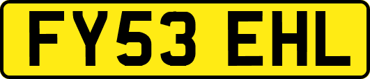 FY53EHL