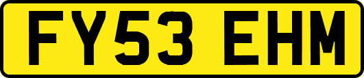FY53EHM