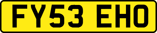 FY53EHO