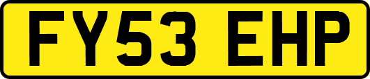 FY53EHP