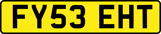 FY53EHT