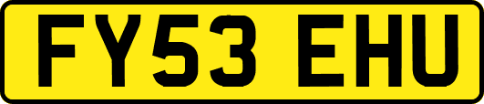 FY53EHU