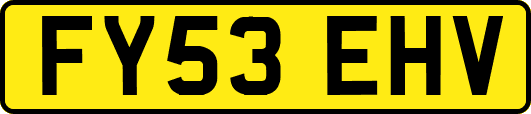 FY53EHV