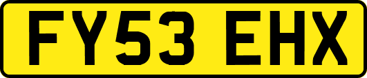 FY53EHX