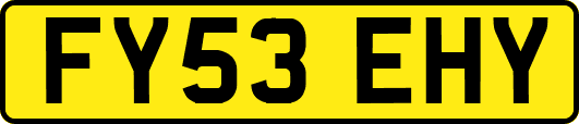 FY53EHY