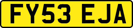 FY53EJA