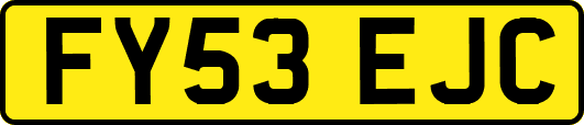 FY53EJC