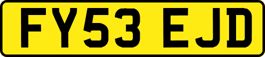 FY53EJD