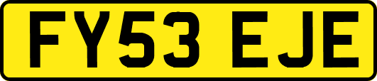 FY53EJE