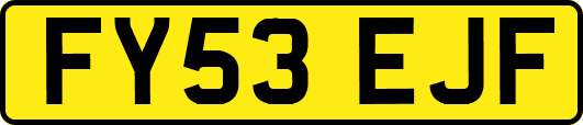 FY53EJF
