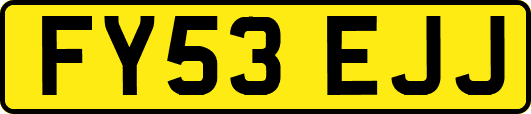FY53EJJ