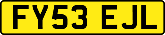 FY53EJL