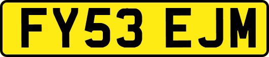 FY53EJM