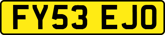 FY53EJO