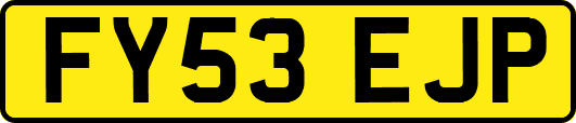 FY53EJP