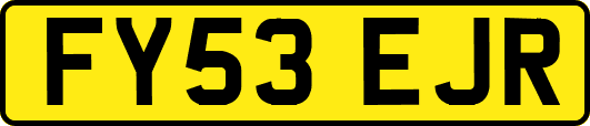 FY53EJR
