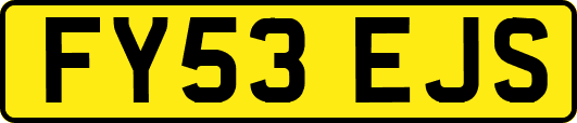 FY53EJS