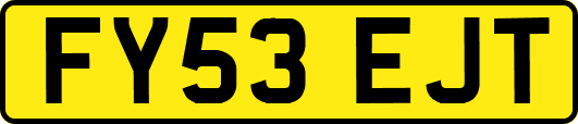 FY53EJT