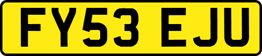FY53EJU