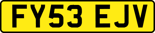 FY53EJV