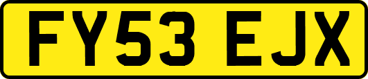 FY53EJX