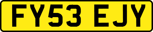 FY53EJY