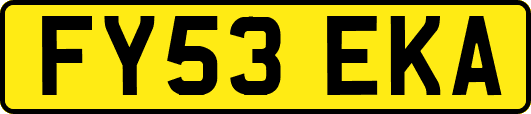 FY53EKA