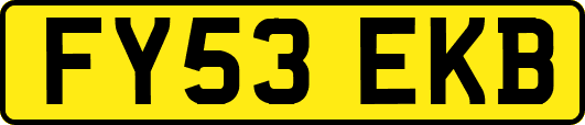 FY53EKB