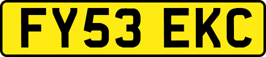 FY53EKC
