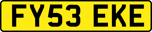 FY53EKE