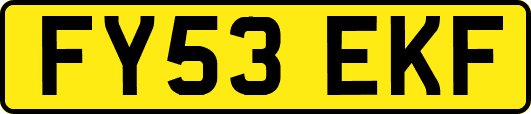 FY53EKF