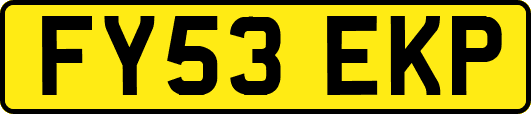 FY53EKP