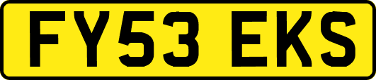 FY53EKS