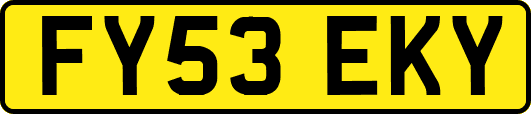 FY53EKY
