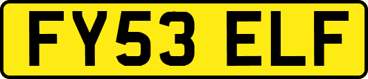 FY53ELF