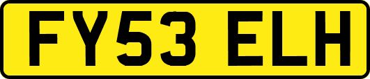 FY53ELH