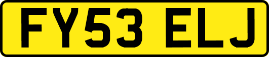 FY53ELJ